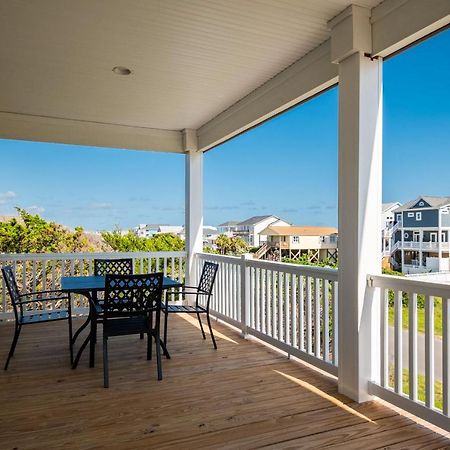 Sweet Sunshine By Oak Island Accommodations Buitenkant foto